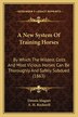 A New System Of Training Horses by Dennis Magner, Paperback | Indigo Chapters