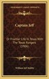 Captain Jeff by William Jeff Maltby, Hardcover | Indigo Chapters