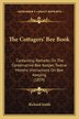 The Cottagers' Bee Book by Richard Smith, Paperback | Indigo Chapters