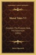 Moral Tales V1 by Maria Edgeworth, Paperback | Indigo Chapters