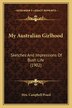 My Australian Girlhood by Campbell Praed, Paperback | Indigo Chapters