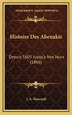 Histoire Des Abenakis by J A Maurault, Hardcover | Indigo Chapters