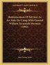 Reminiscences Of Services As An Aide-De-Camp With General William Tecumseh Sherman (1892) by John Thomas Taylor, Paperback | Indigo Chapters