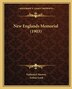 New Englands Memorial (1903) by Nathaniel Morton, Paperback | Indigo Chapters