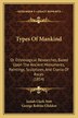 Types Of Mankind by Josiah Clark Nott, Paperback | Indigo Chapters