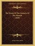 The Words Of The Oratorio Of The Messiah (1828) by George Frideric HANDEL, Paperback | Indigo Chapters