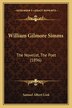 William Gilmore Simms by Samuel Albert Link, Paperback | Indigo Chapters