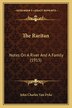 The Raritan by John Charles Van Dyke, Paperback | Indigo Chapters