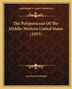 The Polyporaceae Of The Middle-Western United States (1915) by Lee Oras Overholts, Paperback | Indigo Chapters