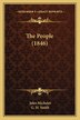 The People (1846) by JULES MICHELET, Paperback | Indigo Chapters