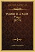 Psautier de La Saint-Vierge (1852) by Saint Cardinal Bonaventure, Paperback | Indigo Chapters