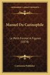 Manuel Du Cazinophile by Corroenne Corroenne Publisher, Paperback | Indigo Chapters