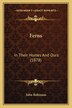 Ferns by John Robinson, Paperback | Indigo Chapters