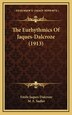 The Eurhythmics Of Jaques-Dalcroze (1913) by Emile Jaques-dalcroze, Hardcover | Indigo Chapters