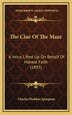 The Clue Of The Maze by Charles Haddon Spurgeon, Hardcover | Indigo Chapters