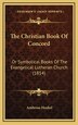 The Christian Book Of Concord by Ambrose Henkel, Hardcover | Indigo Chapters