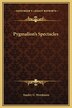 Pygmalion's Spectacles by STANLEY G Weinbaum, Hardcover | Indigo Chapters