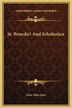 St. Benedict And Scholastica by Eliza Allen Starr, Hardcover | Indigo Chapters