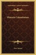 Historia Calamitatum by Peter Abelard, Hardcover | Indigo Chapters