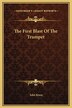 The First Blast Of The Trumpet by John Knox, Hardcover | Indigo Chapters
