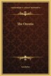 The Oresteia by Aeschylus, Hardcover | Indigo Chapters