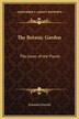 The Botanic Garden by Erasmus Darwin, Hardcover | Indigo Chapters