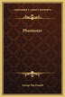 Phantastes by George MacDonald, Hardcover | Indigo Chapters