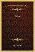 Tales by Edgar Allan Poe, Hardcover | Indigo Chapters