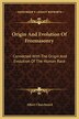 Origin And Evolution Of Freemasonry by Albert Churchward, Hardcover | Indigo Chapters