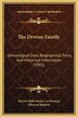The Dewees Family by Harriet Belle Parker La Munyan, Hardcover | Indigo Chapters