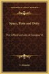 Space Time and Deity by S Alexander, Hardcover | Indigo Chapters