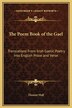 The Poem Book of the Gael by Eleanor Hull, Hardcover | Indigo Chapters