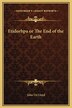 Etidorhpa or The End of the Earth by John Uri Lloyd, Hardcover | Indigo Chapters