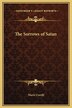 The Sorrows of Satan by Marie Corelli, Hardcover | Indigo Chapters
