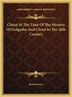 Christ At The Time Of The Mystery Of Golgotha And Christ In The 20th Century by Rudolf Steiner, Hardcover | Indigo Chapters