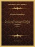Graves Genealogy by Gemont Graves, Hardcover | Indigo Chapters
