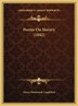 Poems On Slavery (1842) by Henry Wadsworth Longfellow, Hardcover | Indigo Chapters