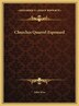 Churches Quarrel Espoused by John Wise, Hardcover | Indigo Chapters