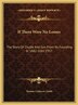If There Were No Losses by Thomas Caldecot Chubb, Hardcover | Indigo Chapters