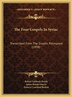 The Four Gospels In Syriac by Robert Lubbock Bensly, Hardcover | Indigo Chapters