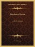 Don Juan of Persia by G Le Strange, Hardcover | Indigo Chapters