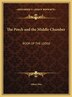 The Porch and the Middle Chamber by Albert Pike, Hardcover | Indigo Chapters