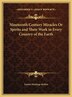 Nineteenth Century Miracles Or Spirits and Their Work in Every Country of the Earth by Emma Hardinge Britten, Hardcover | Indigo Chapters