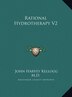 Rational Hydrotherapy V2 by John Harvey Kellogg, Hardcover | Indigo Chapters