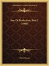 Son Of Perfection Part 2 (1960) by Hilton Hotema, Paperback | Indigo Chapters