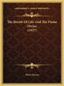 The Breath Of Life And The Flame Divine (1957) by Hilton Hotema, Hardcover | Indigo Chapters