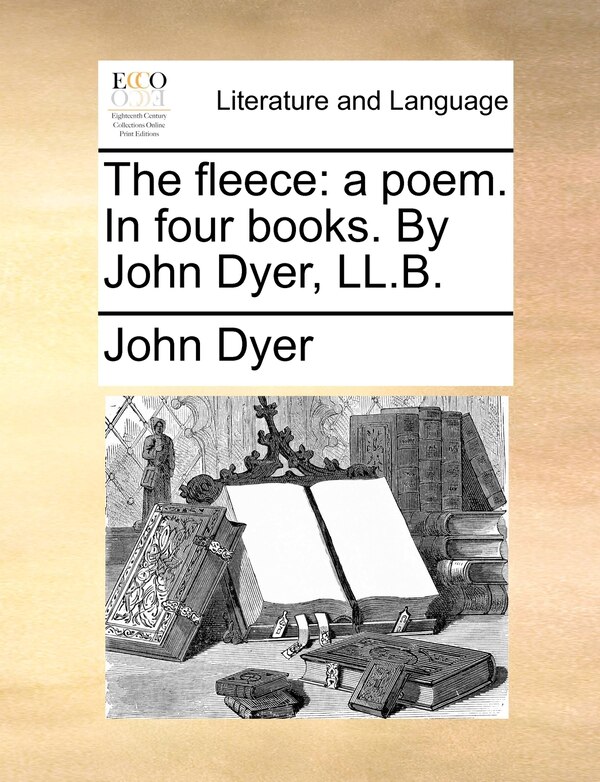 The Fleece by John Dyer, Paperback | Indigo Chapters