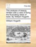 The analysis of beauty. Written with a view of fixing the fluctuating ideas of taste. By William Hogarth, Paperback | Indigo Chapters