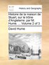 Histoire de La Maison de Stuart Sur Le Trone D'Angleterre by DAVID HUME, Paperback | Indigo Chapters