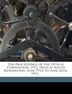 The Proceedings Of The Optical Convention 1912. Held At South Kensington June 19th To June 26th 1912, Paperback | Indigo Chapters